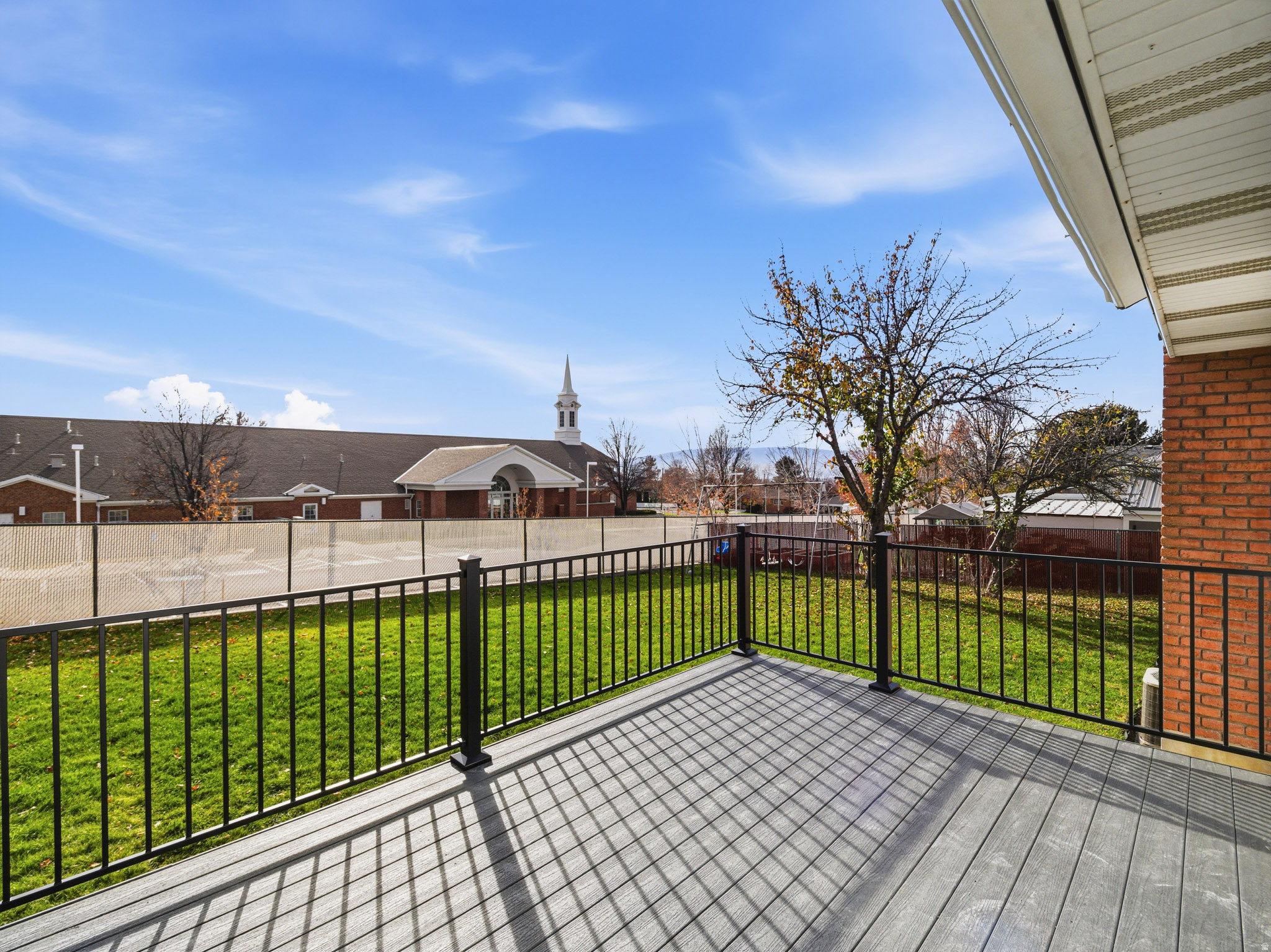 DEVERAUX ESTATE - Residential