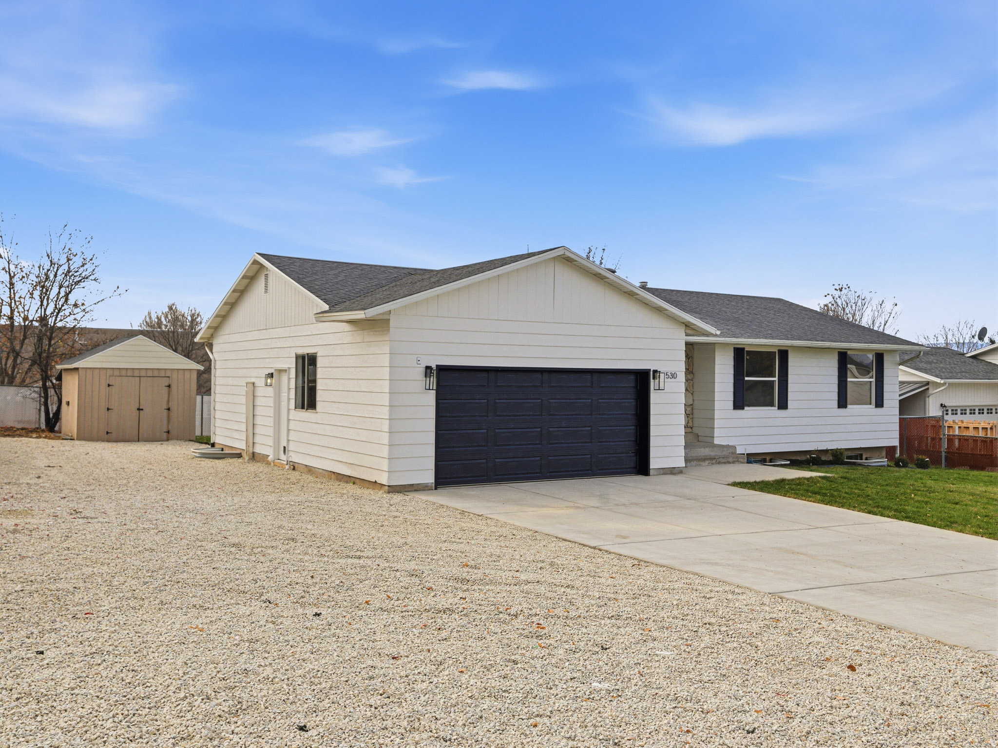 DEVERAUX ESTATE - Residential