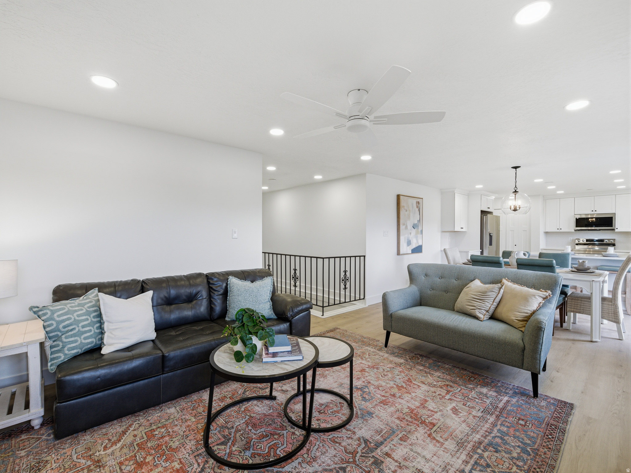 DEVERAUX ESTATE - Residential