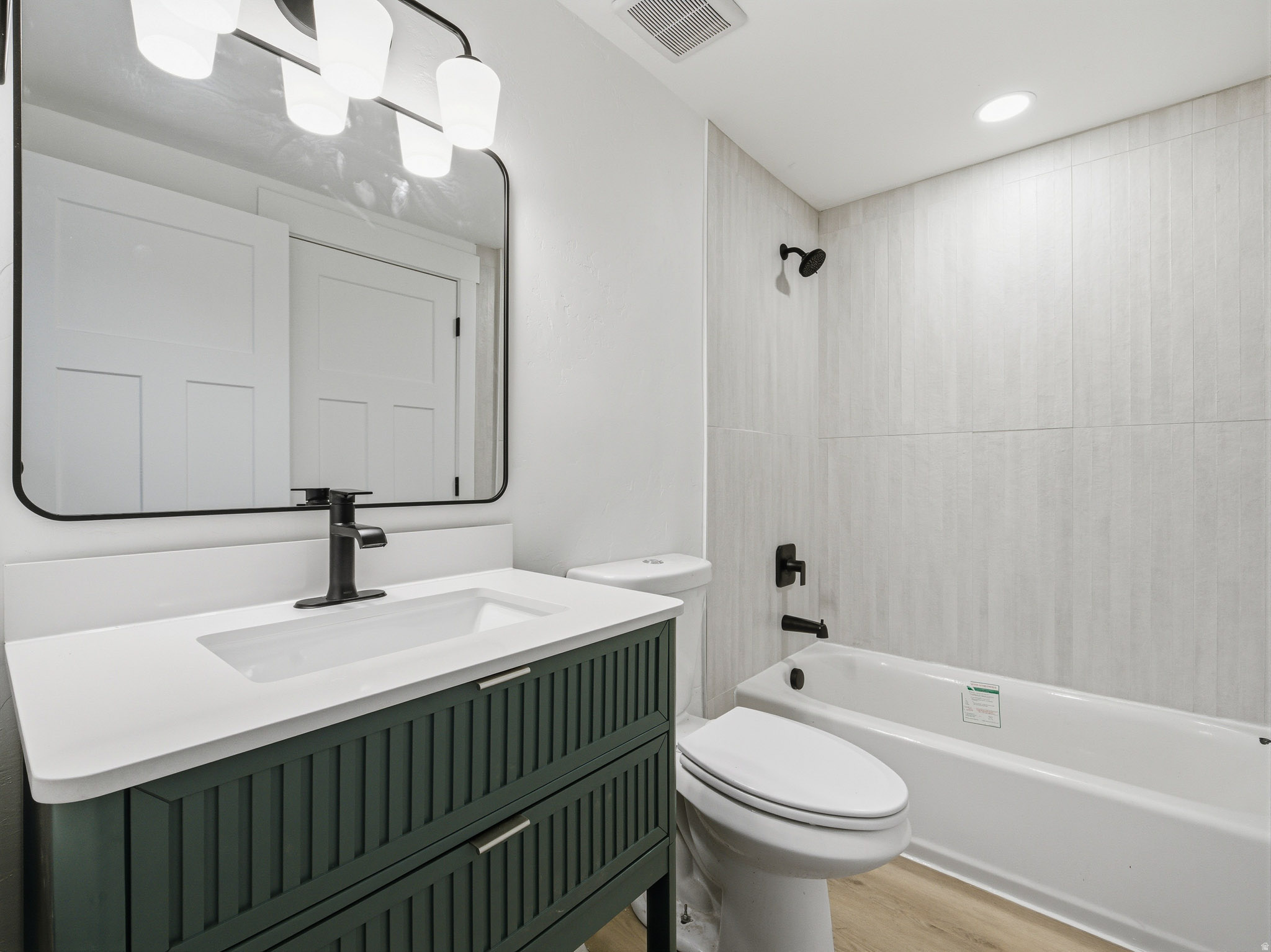 DEVERAUX ESTATE - Residential