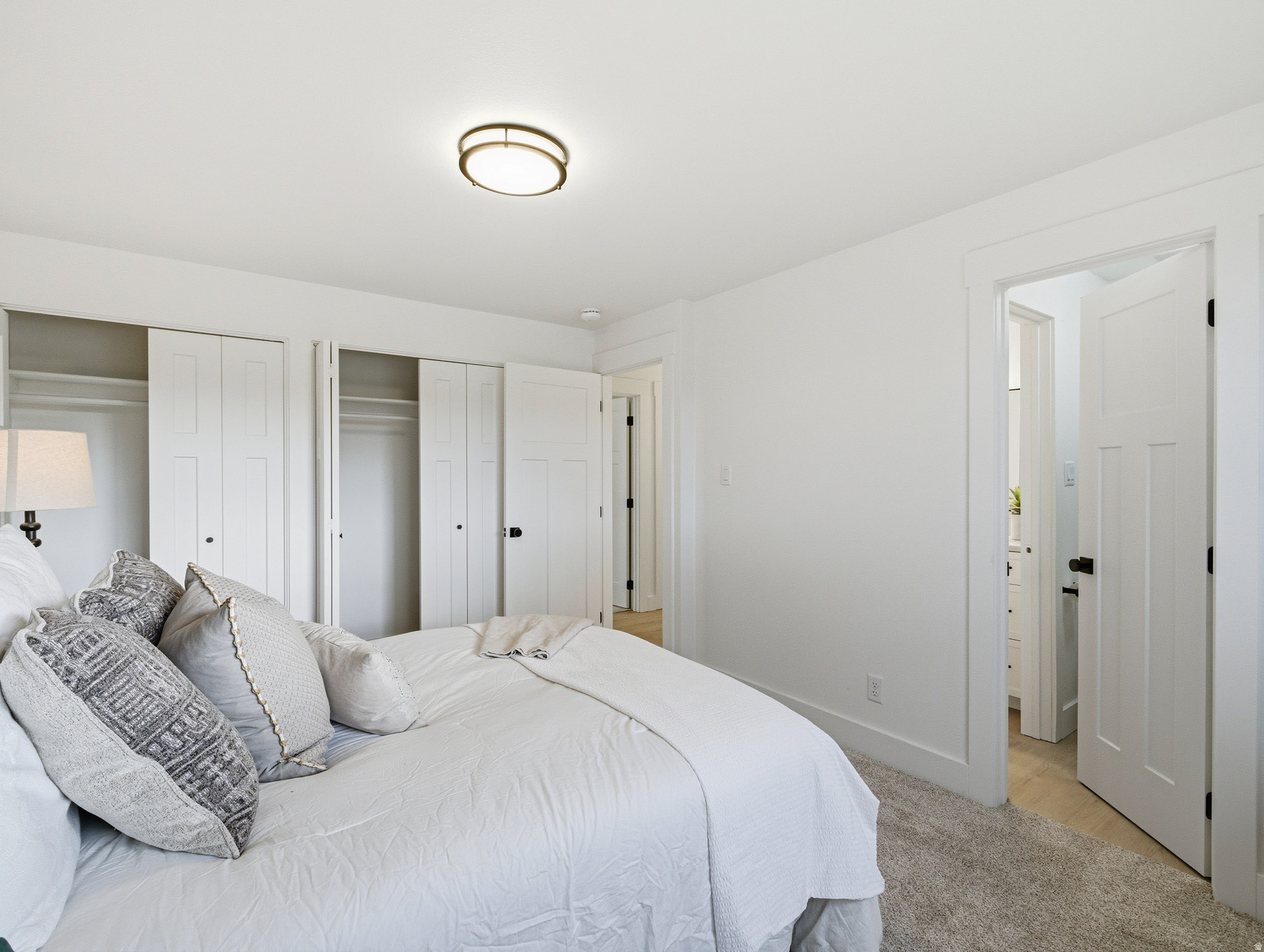 DEVERAUX ESTATE - Residential