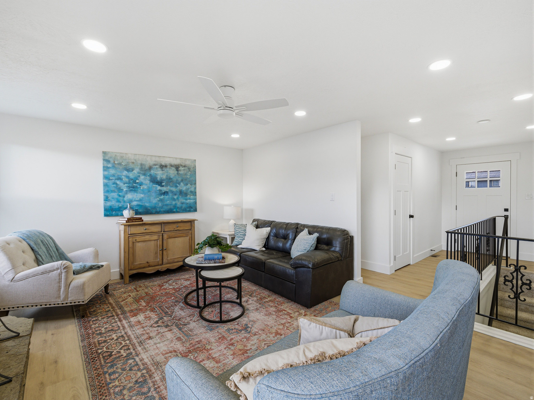 DEVERAUX ESTATE - Residential