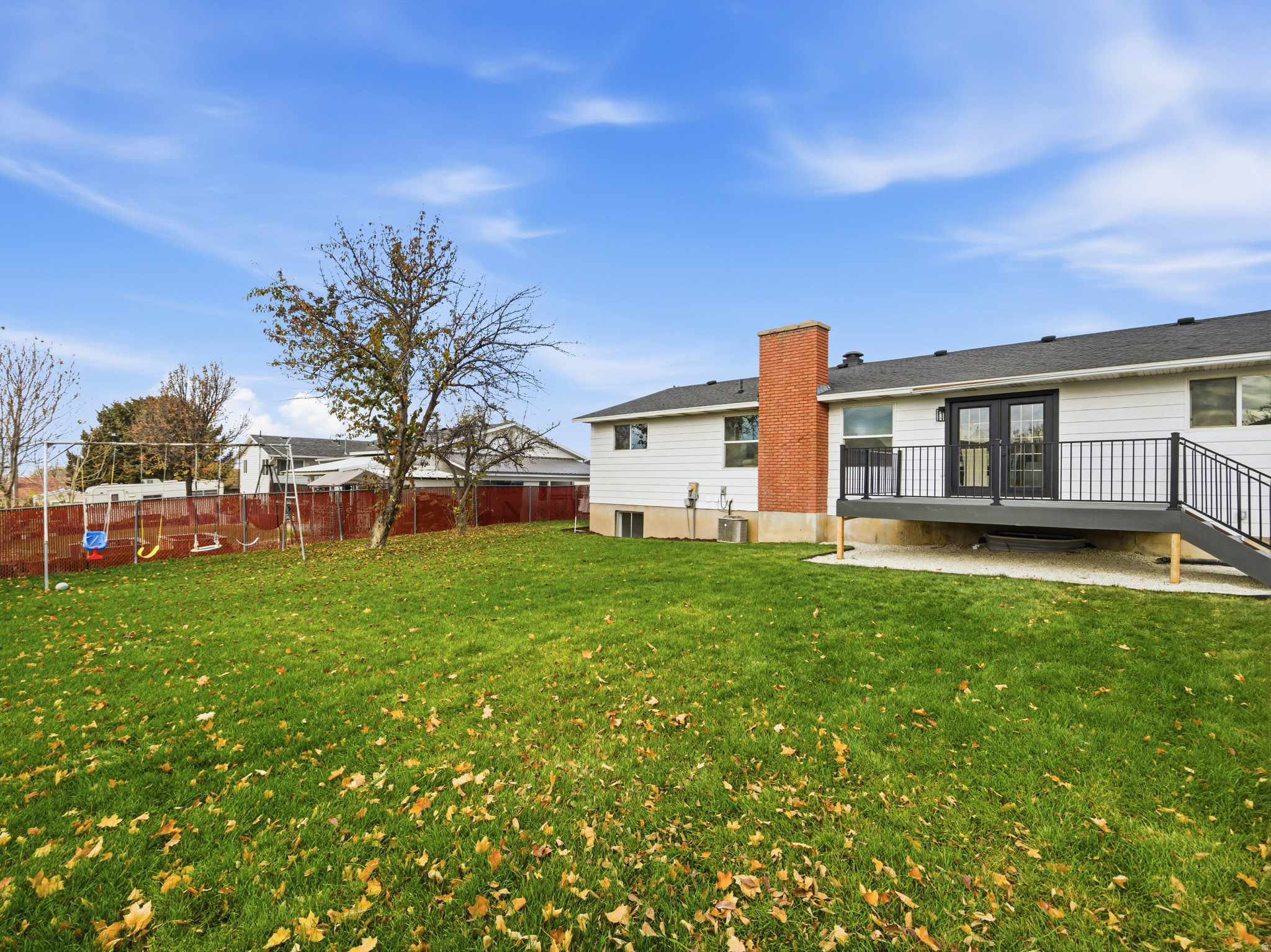 DEVERAUX ESTATE - Residential