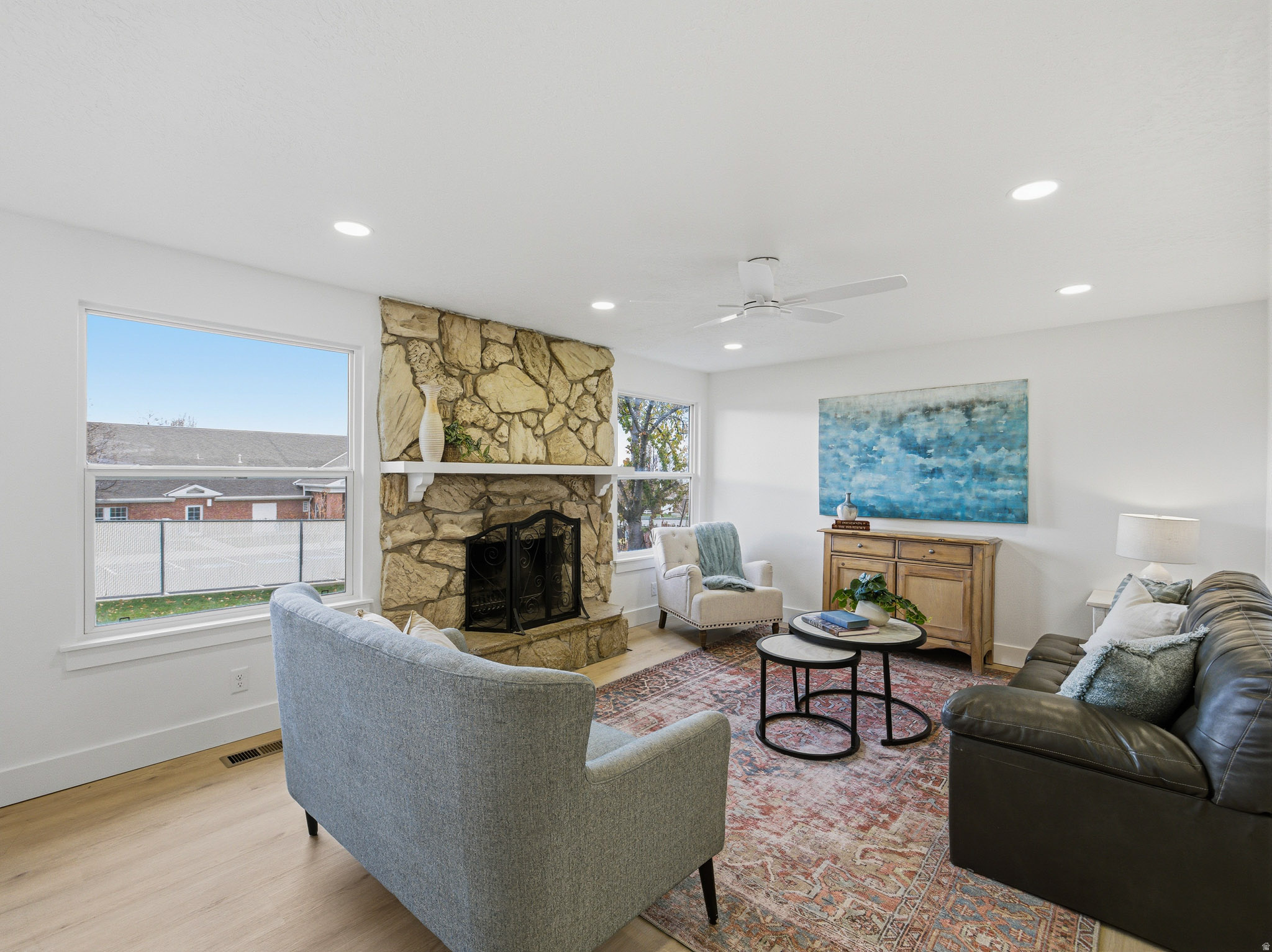 DEVERAUX ESTATE - Residential