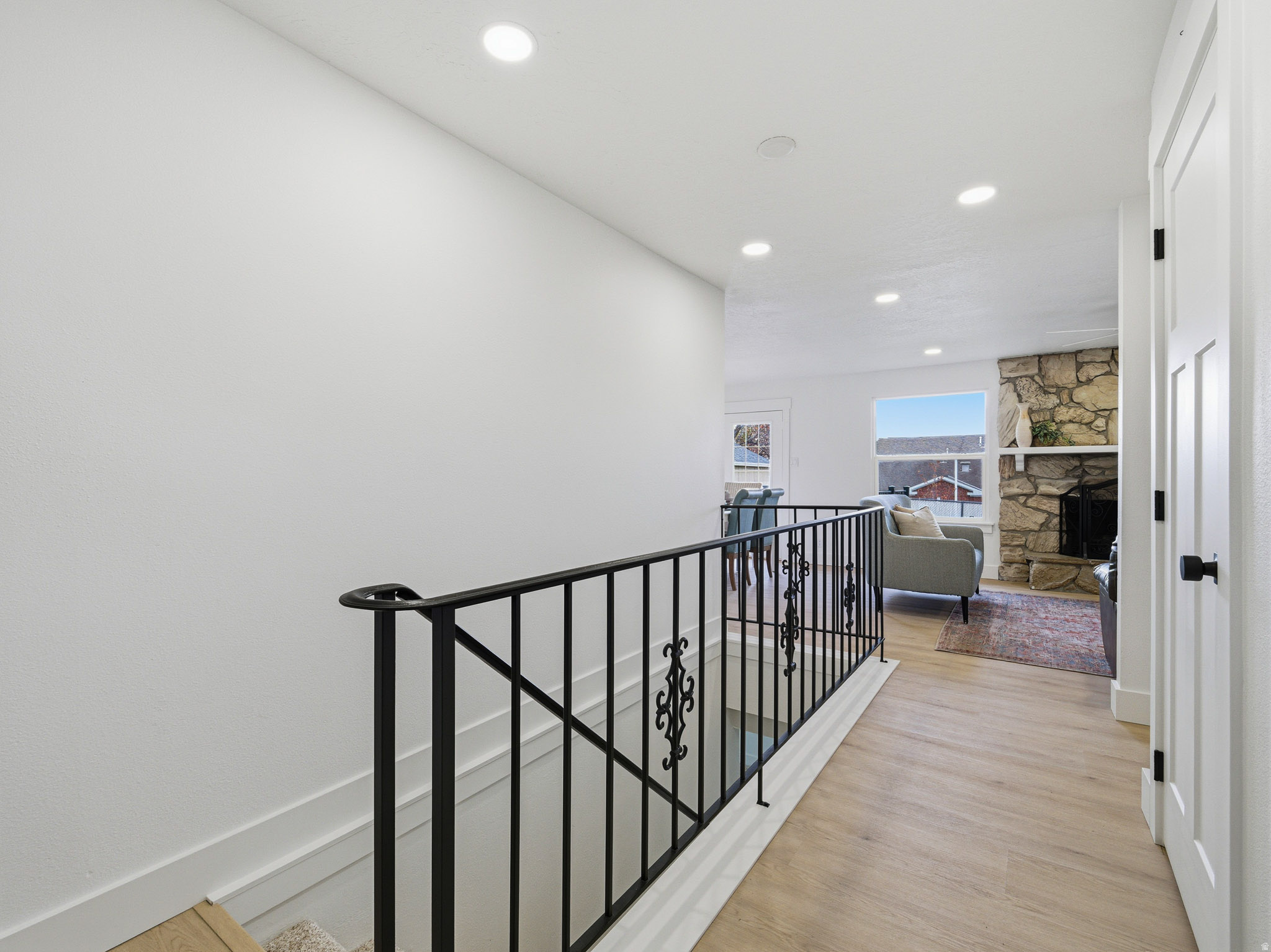 DEVERAUX ESTATE - Residential