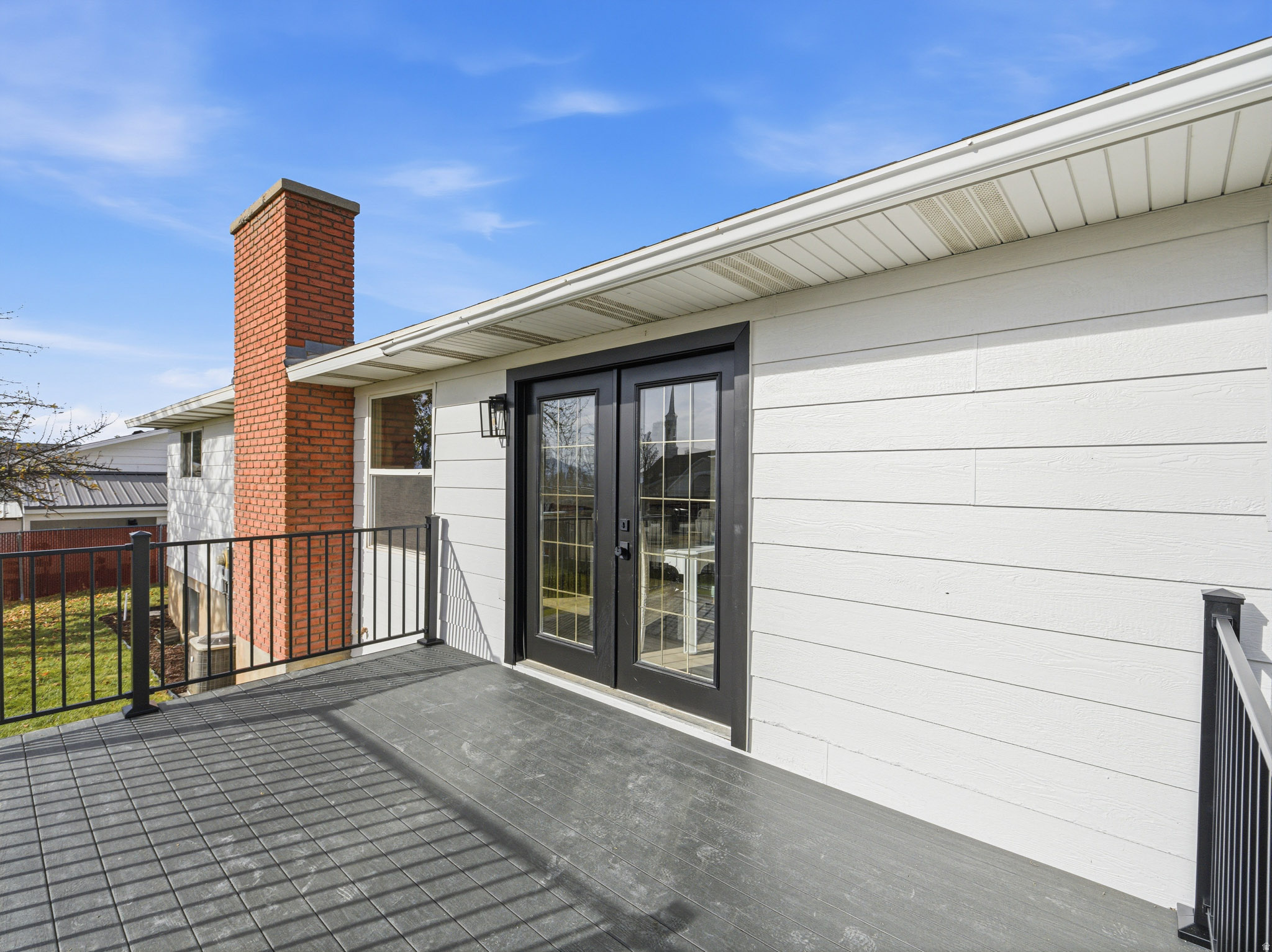 DEVERAUX ESTATE - Residential