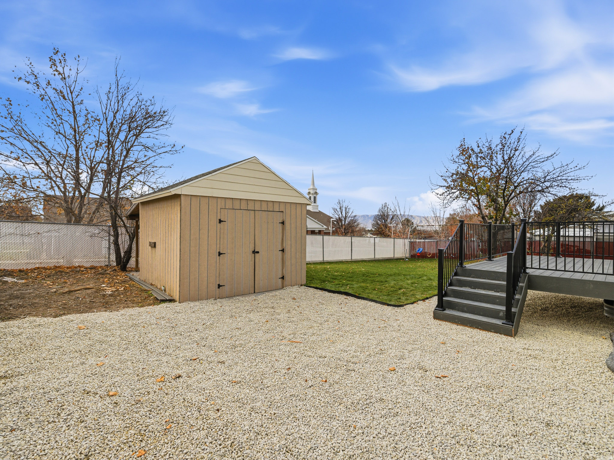 DEVERAUX ESTATE - Residential