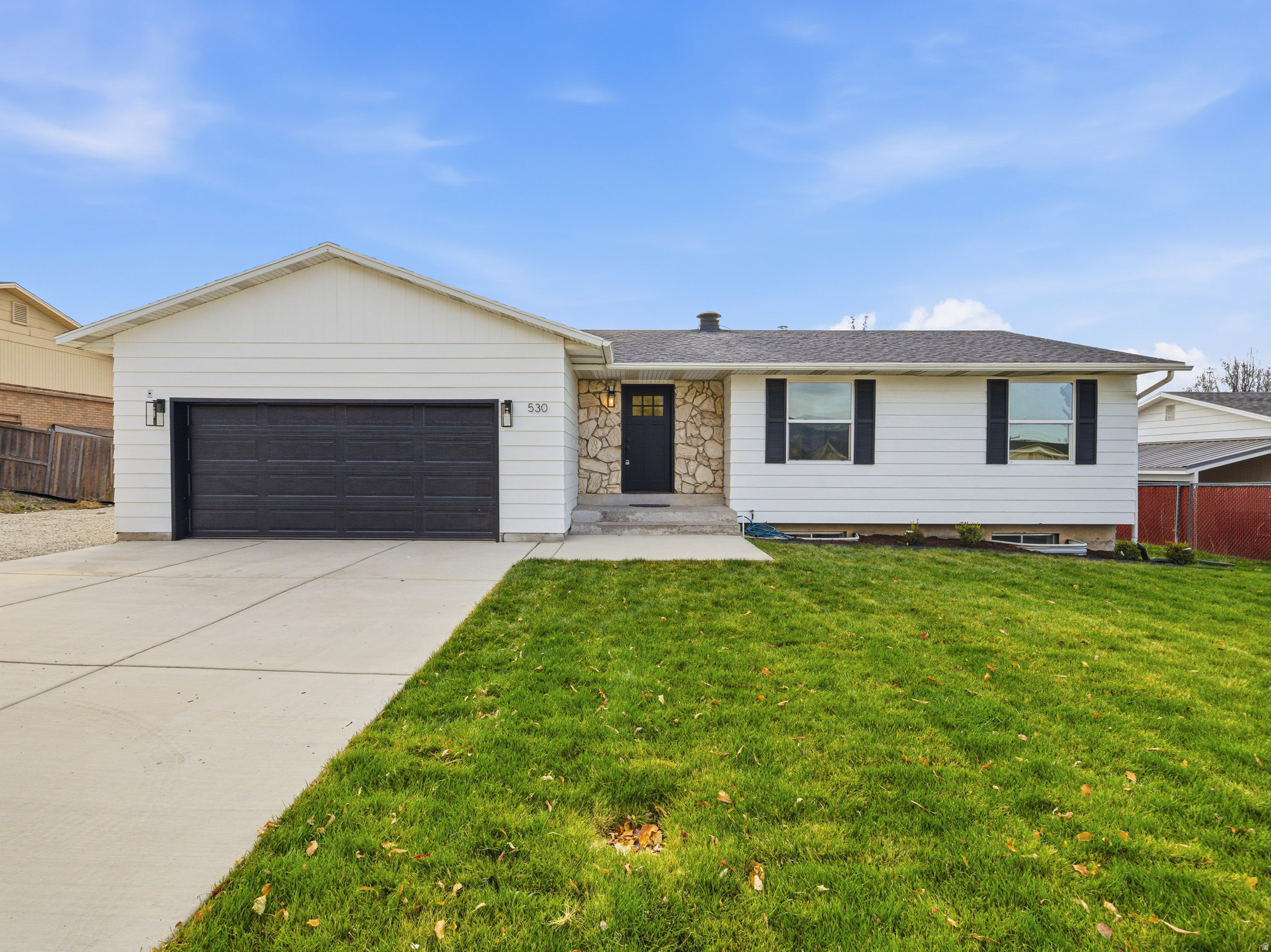 DEVERAUX ESTATE - Residential