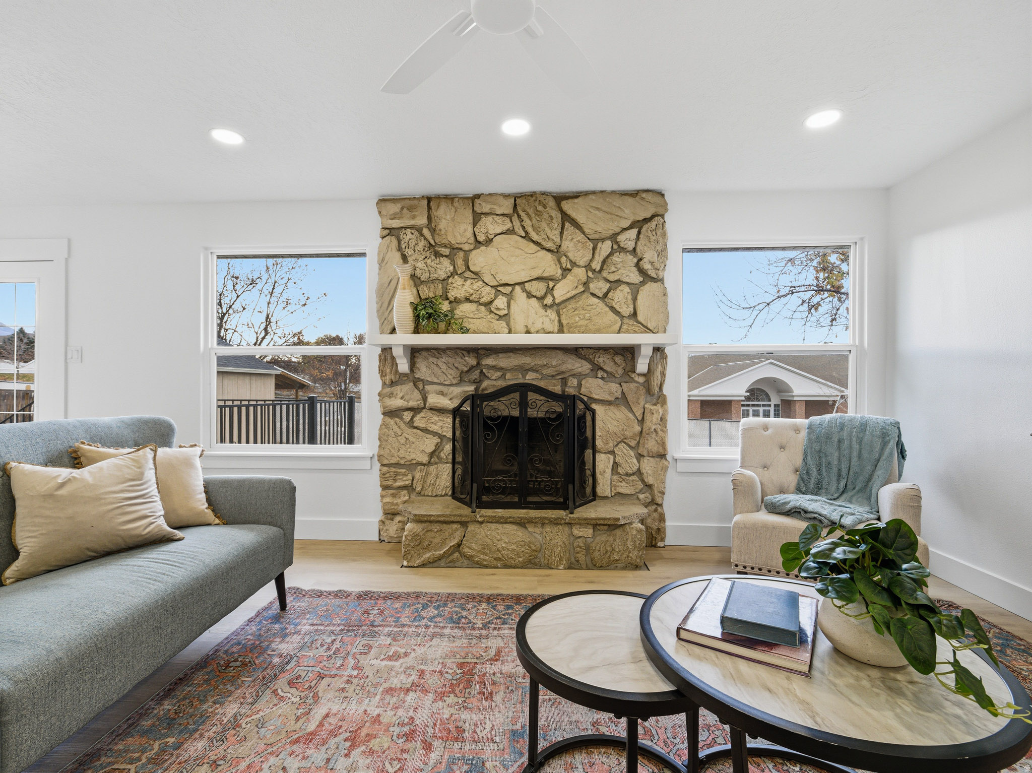 DEVERAUX ESTATE - Residential