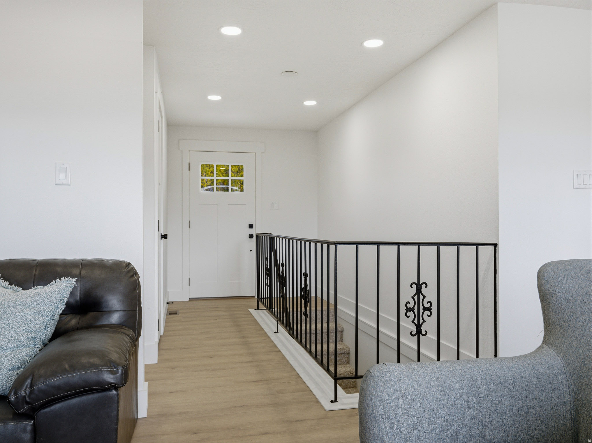 DEVERAUX ESTATE - Residential