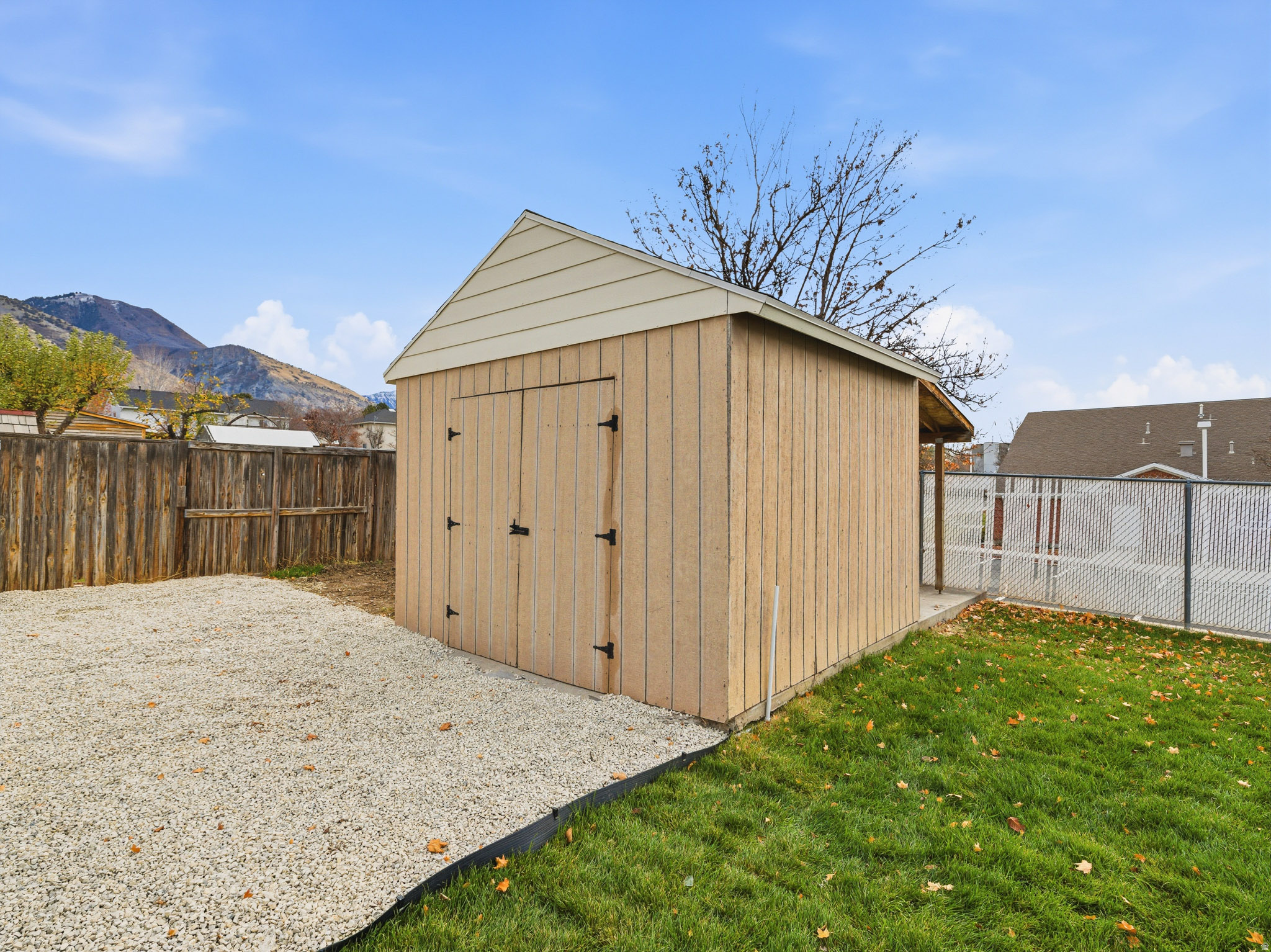 DEVERAUX ESTATE - Residential