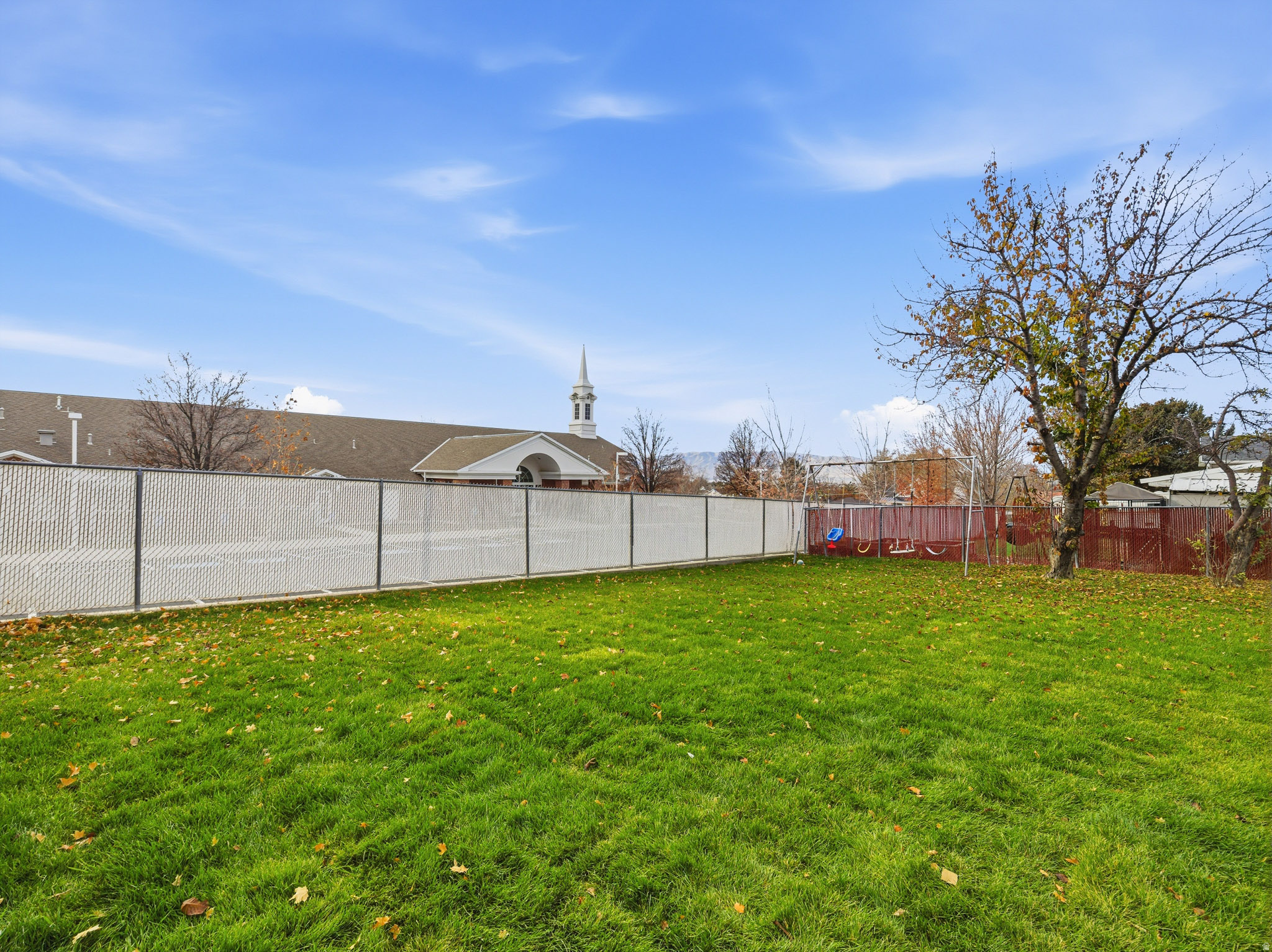 DEVERAUX ESTATE - Residential
