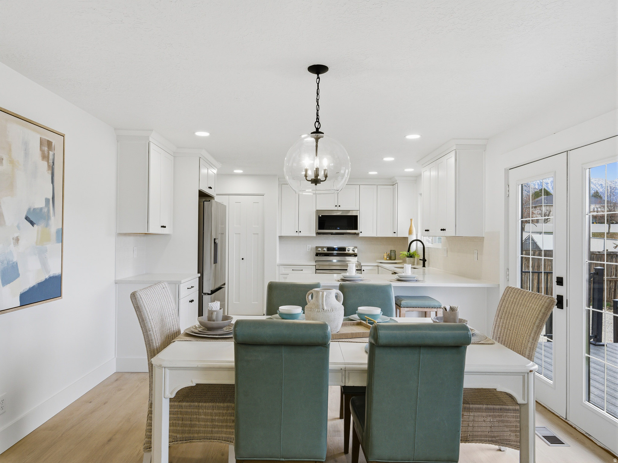 DEVERAUX ESTATE - Residential