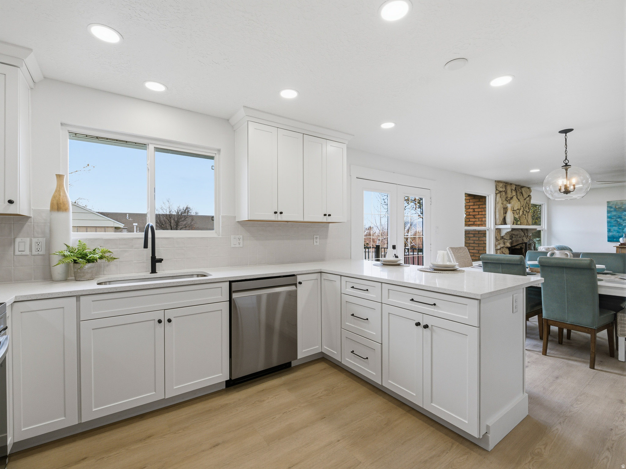 DEVERAUX ESTATE - Residential