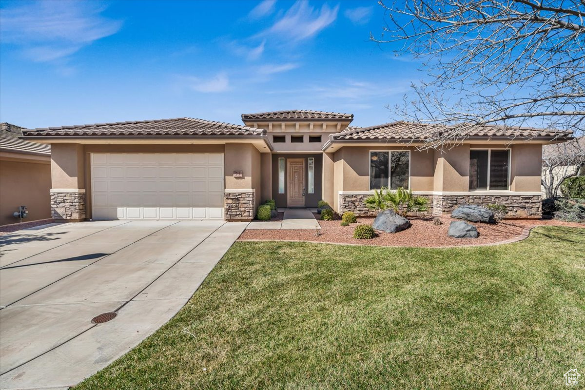 1920 N Lakota Dr #23, Saint George, Utah image 1