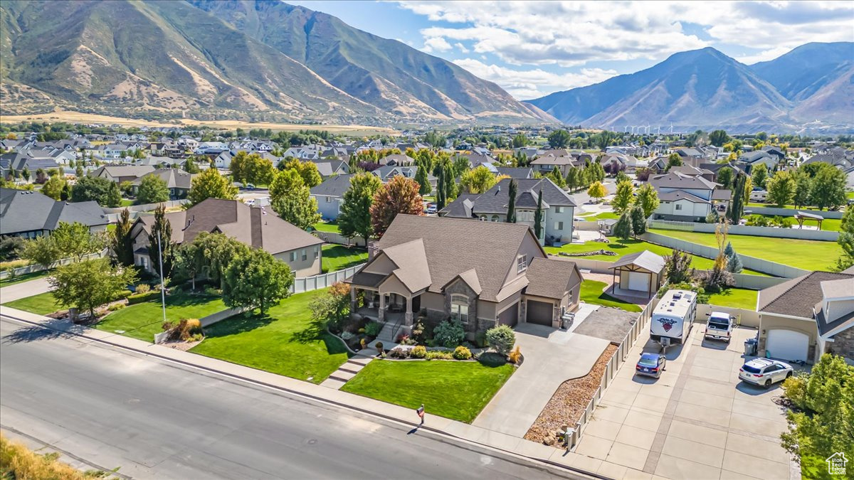 1377 W 800, Mapleton, Utah image 31