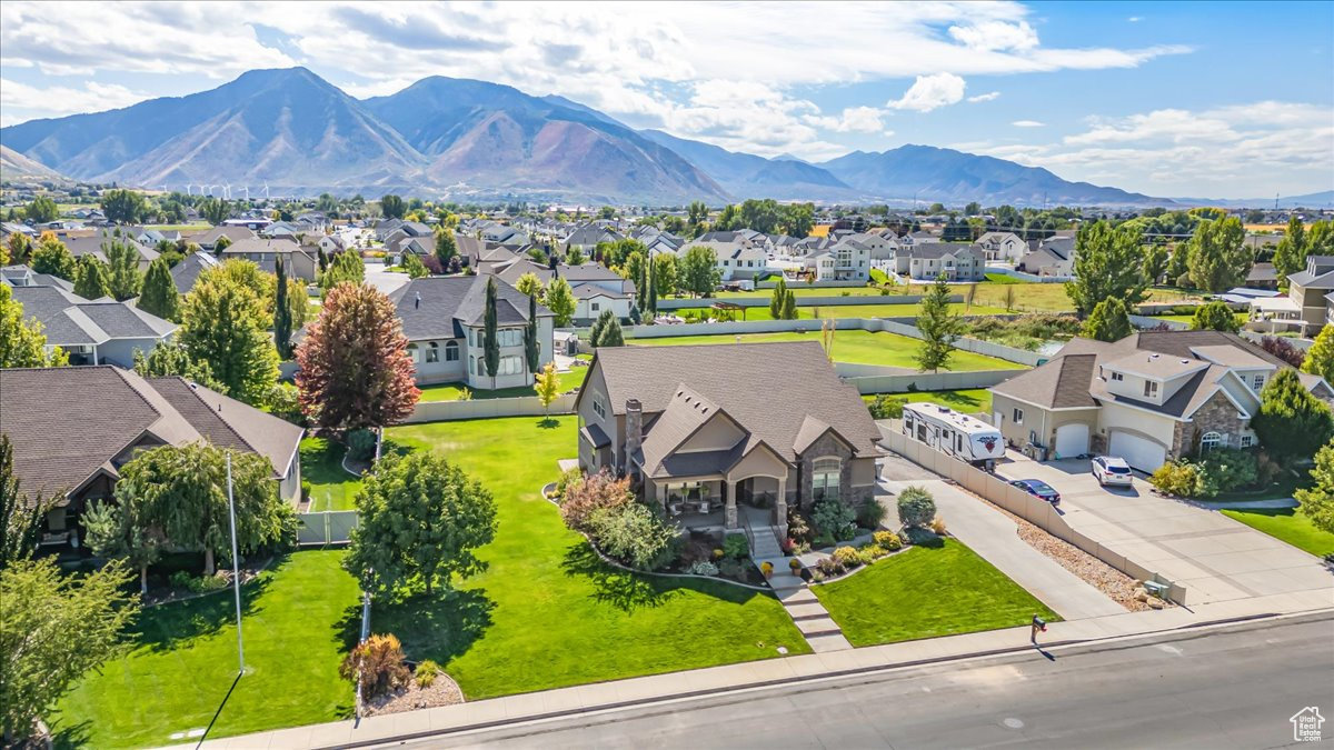 1377 W 800, Mapleton, Utah image 30