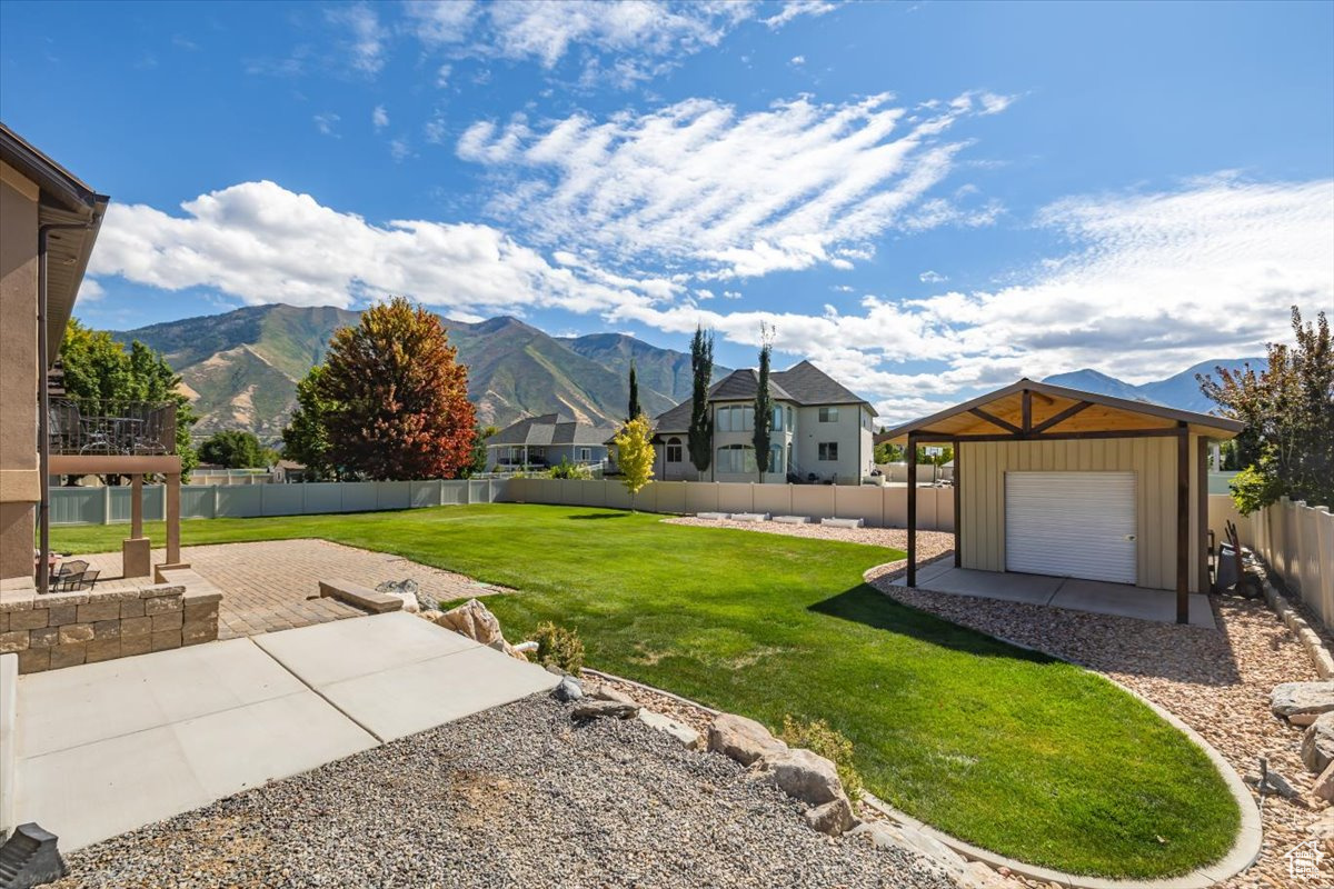 1377 W 800, Mapleton, Utah image 29