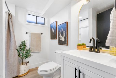 Tiny photo for 527 E 250 S, Clearfield, UT 84015 (MLS # 2128657)