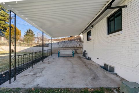 Tiny photo for 527 E 250 S, Clearfield, UT 84015 (MLS # 2128657)