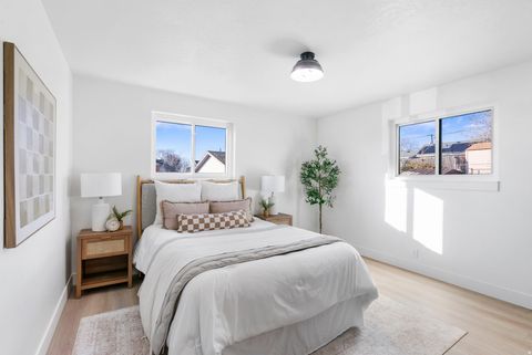 Tiny photo for 527 E 250 S, Clearfield, UT 84015 (MLS # 2128657)