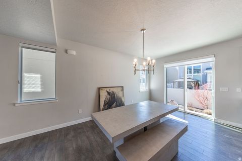 Tiny photo for 13202 S LOWICK LN, Herriman, UT 84096 (MLS # 2144593)