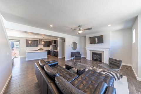 Tiny photo for 13202 S LOWICK LN, Herriman, UT 84096 (MLS # 2144593)