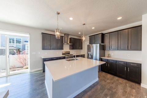 Tiny photo for 13202 S LOWICK LN, Herriman, UT 84096 (MLS # 2144593)