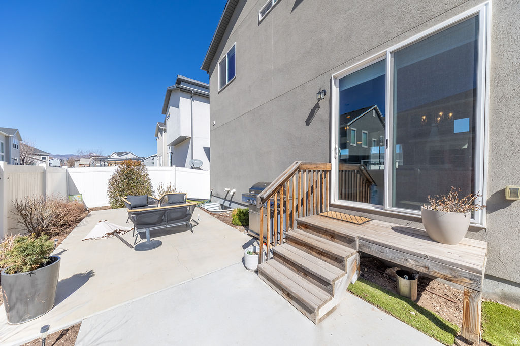 HERRIMAN TOWNE CENTER - Residential