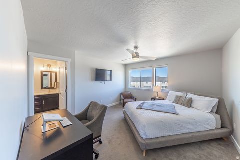 Tiny photo for 13202 S LOWICK LN, Herriman, UT 84096 (MLS # 2144593)