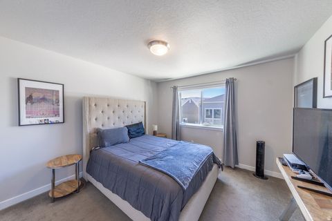 Tiny photo for 13202 S LOWICK LN, Herriman, UT 84096 (MLS # 2144593)
