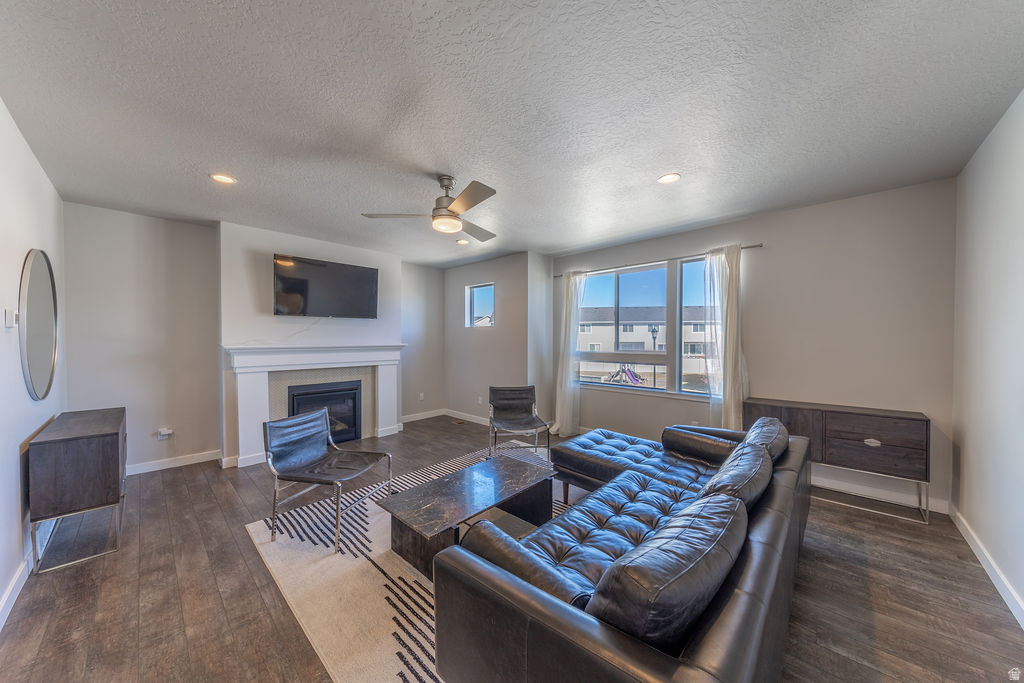 HERRIMAN TOWNE CENTER - Residential