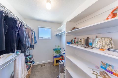 Tiny photo for 13202 S LOWICK LN, Herriman, UT 84096 (MLS # 2144593)