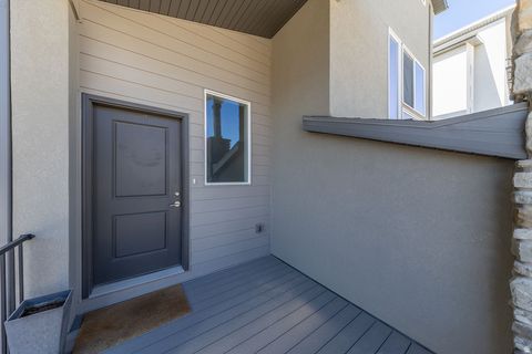 Tiny photo for 13202 S LOWICK LN, Herriman, UT 84096 (MLS # 2144593)