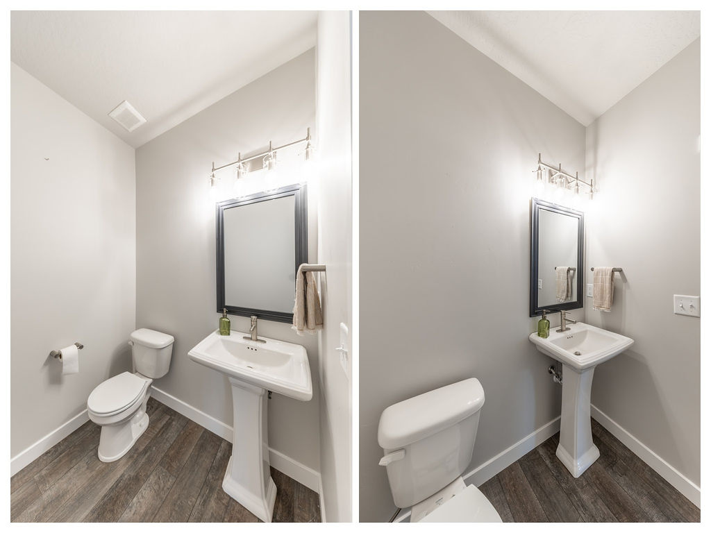 HERRIMAN TOWNE CENTER - Residential