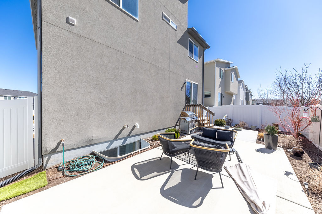 HERRIMAN TOWNE CENTER - Residential