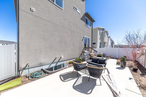 Tiny photo for 13202 S LOWICK LN, Herriman, UT 84096 (MLS # 2144593)