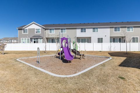 Tiny photo for 13202 S LOWICK LN, Herriman, UT 84096 (MLS # 2144593)