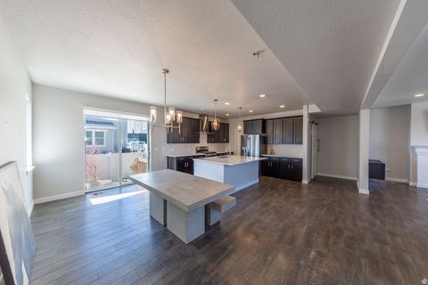 Tiny photo for 13202 S LOWICK LN, Herriman, UT 84096 (MLS # 2144593)
