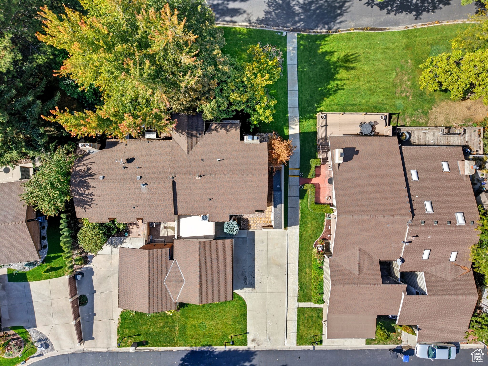 MARRCREST - Residential Income