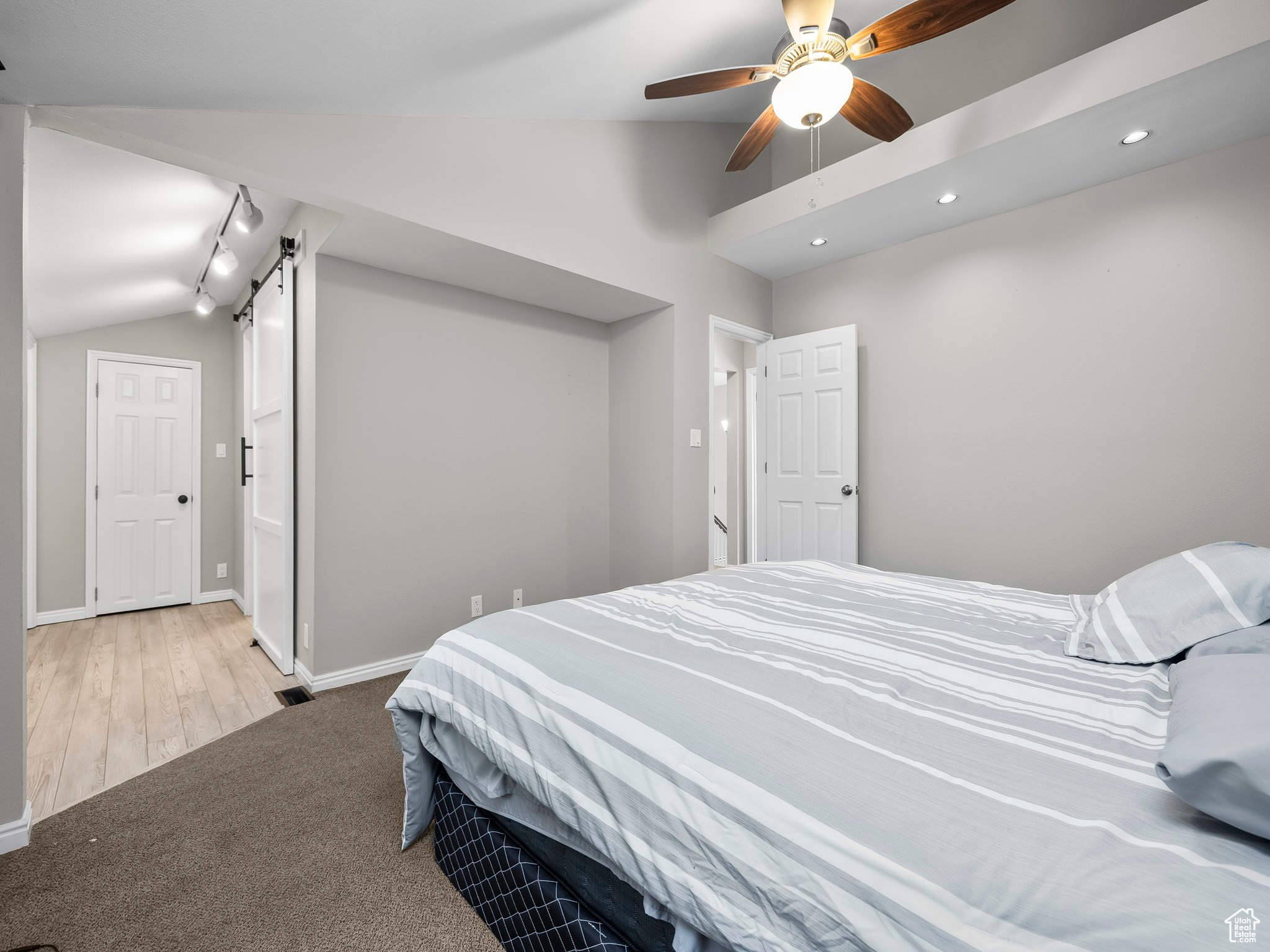 MARRCREST - Residential Income