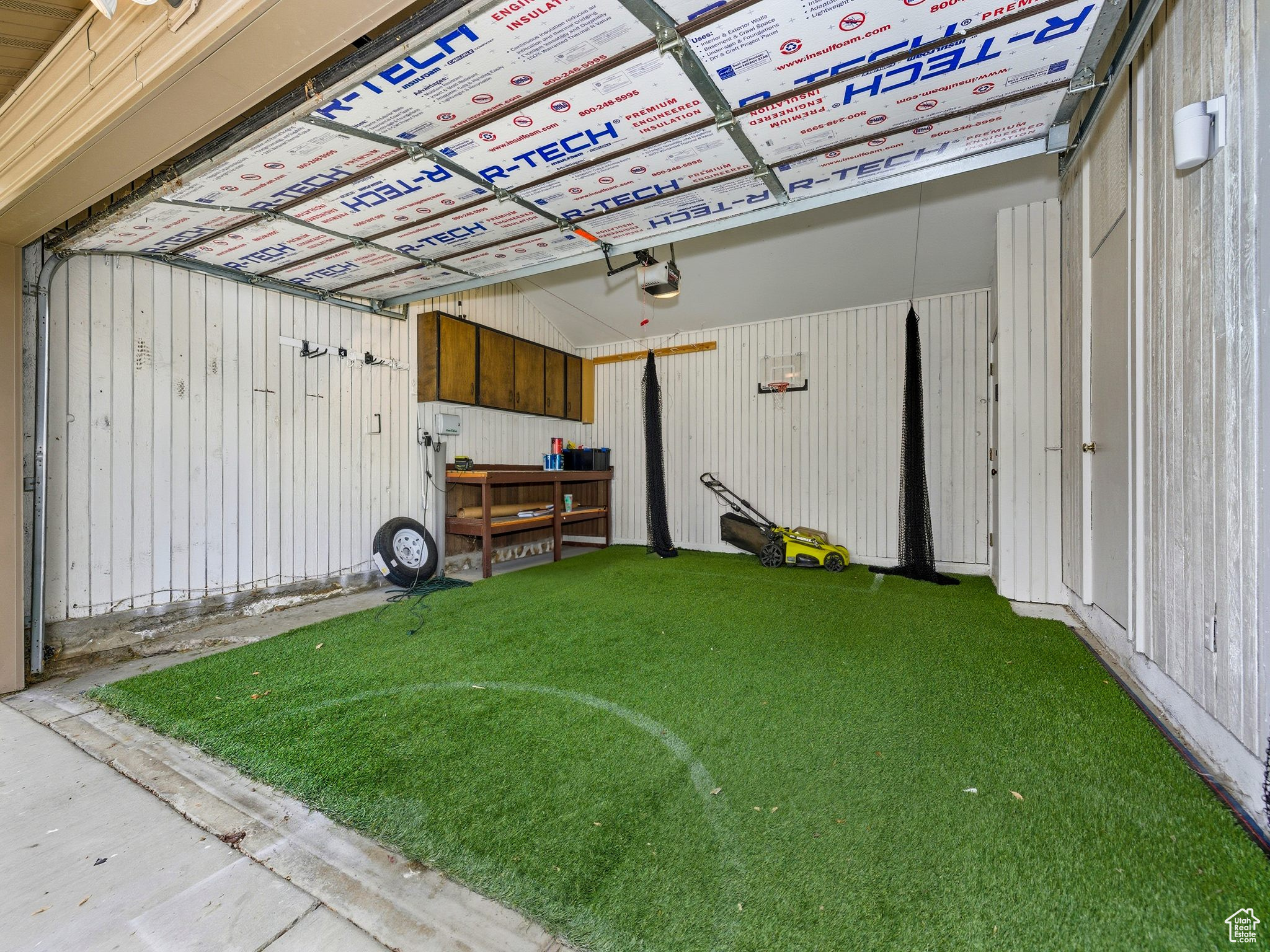 MARRCREST - Residential Income