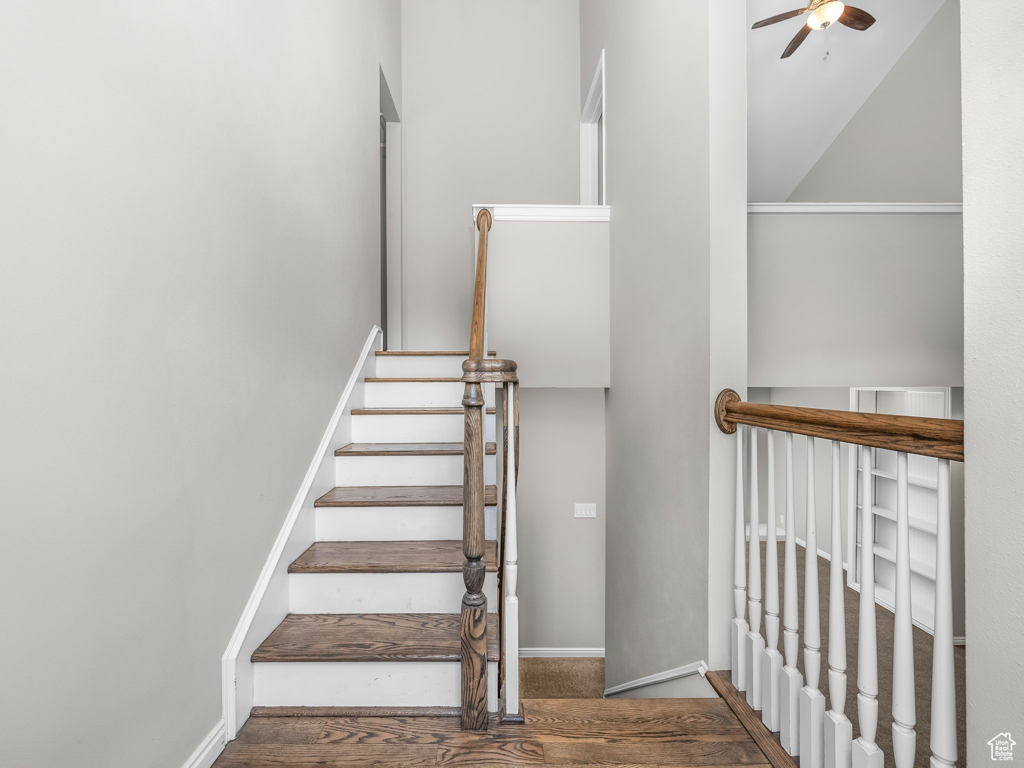 MARRCREST - Residential Income