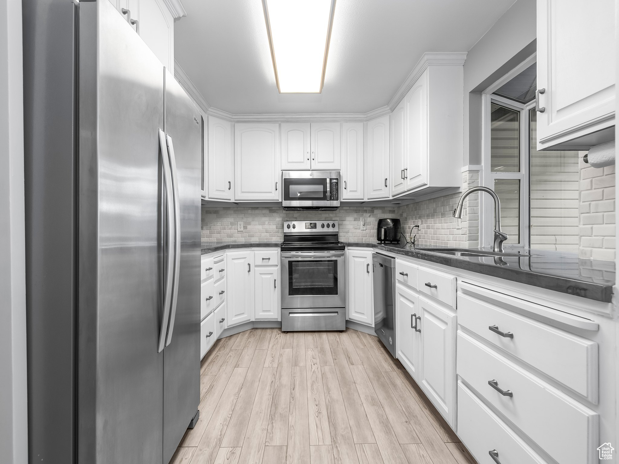 MARRCREST - Residential Income