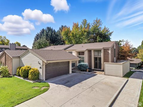 Photo of 2823 N MARRCREST E, Provo, UT 84604 (MLS # 2117205)
