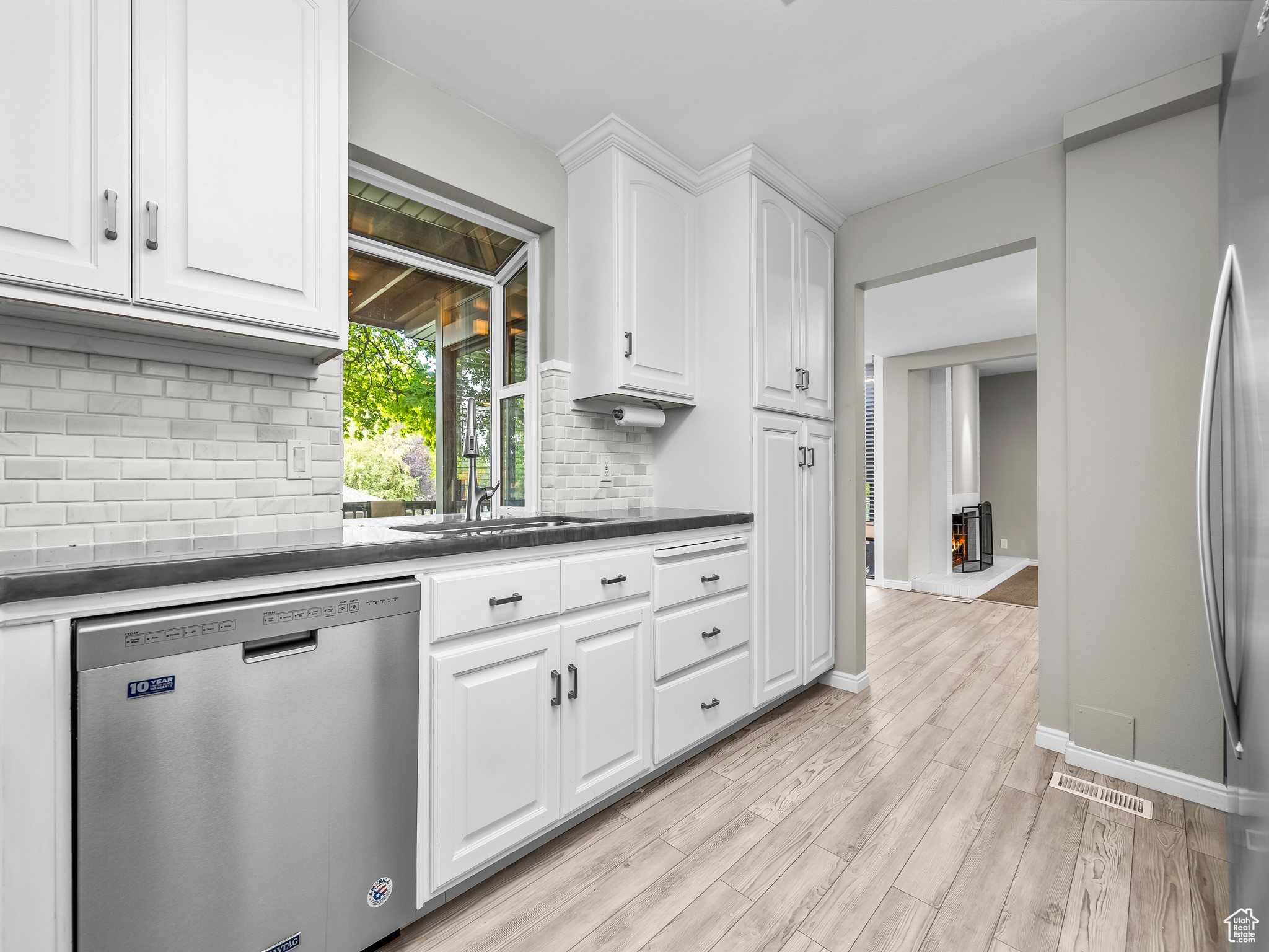 MARRCREST - Residential Income