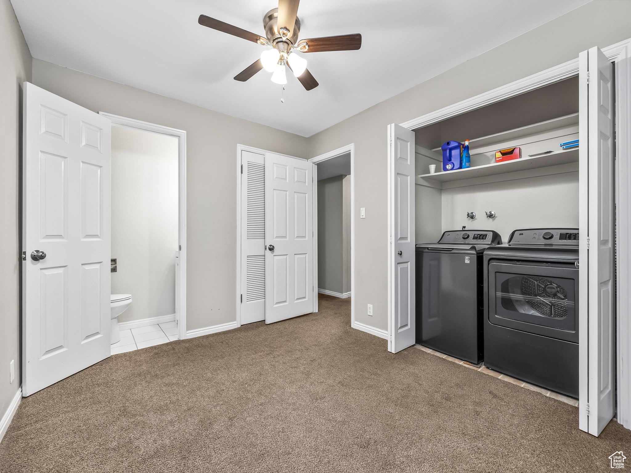 MARRCREST - Residential Income