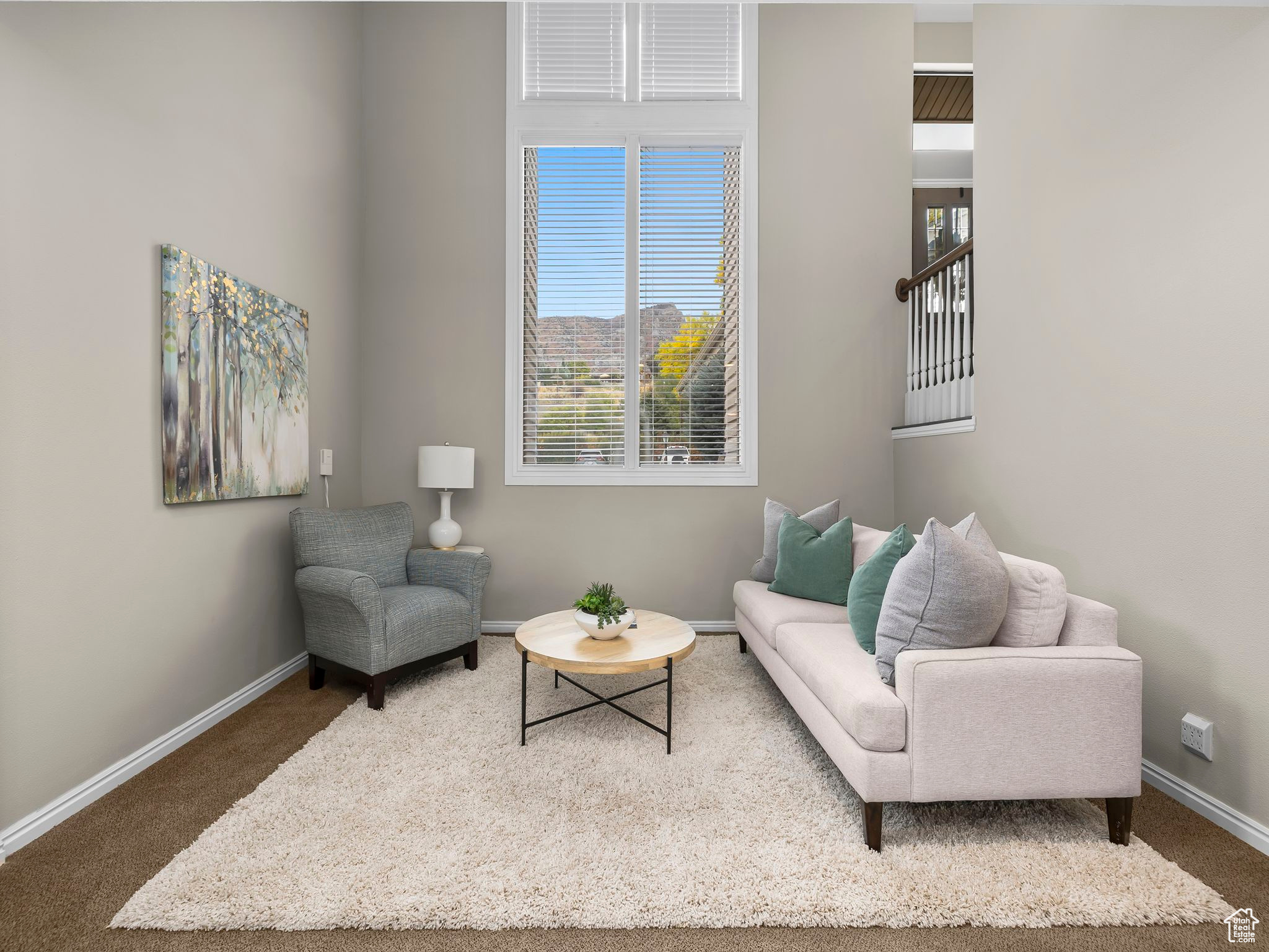 MARRCREST - Residential Income