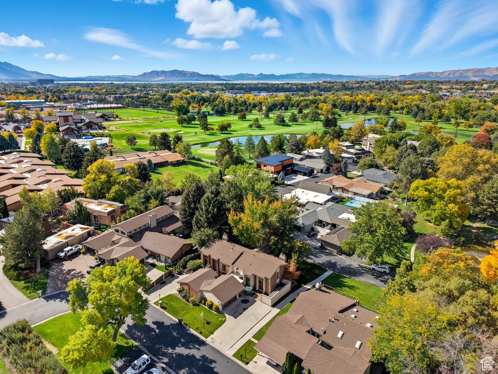 MARRCREST - Residential Income