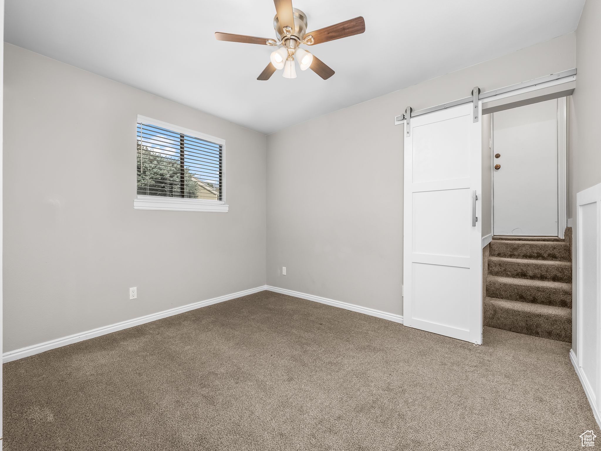 MARRCREST - Residential Income